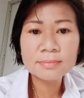 Dating Woman Thailand to สีชมพู : Yupharat, 49 years